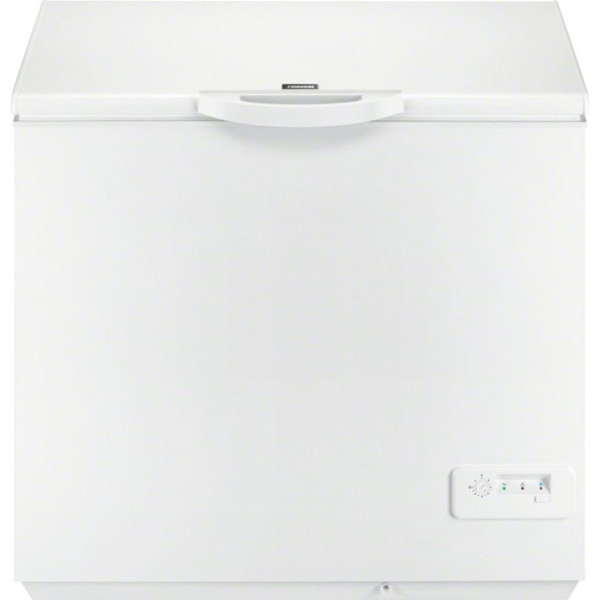 

ZANUSSI ZFC 26400 WA