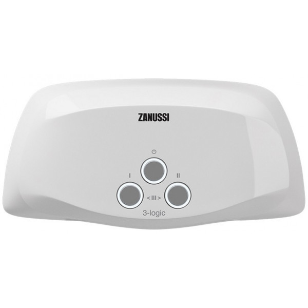 

Zanussi 3-logic TS (3,5 kW)