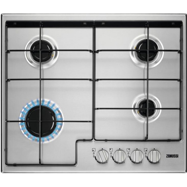 

Zanussi GPZ262SS