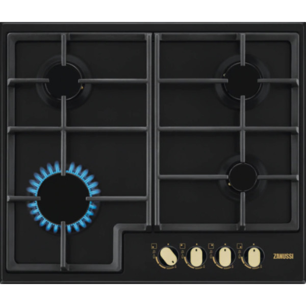 

Варочная поверхность Zanussi GPZ263SR