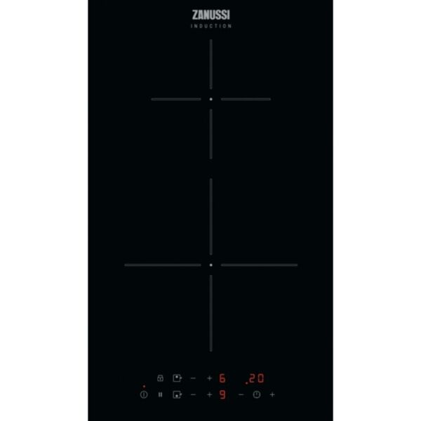 

Варочная поверхность Zanussi IPZ3241KC