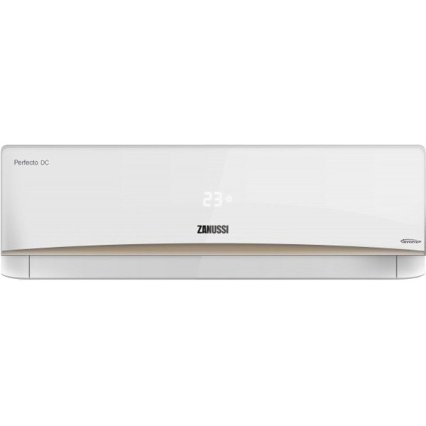 

Zanussi ZACS/I-09 HPF/A17/N1