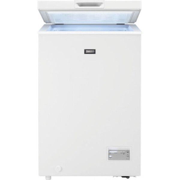 

Морозильная камера Zanussi ZCAN10FW1