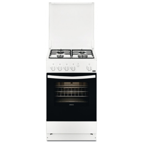 

Плита газовая Zanussi ZCG9210M1W