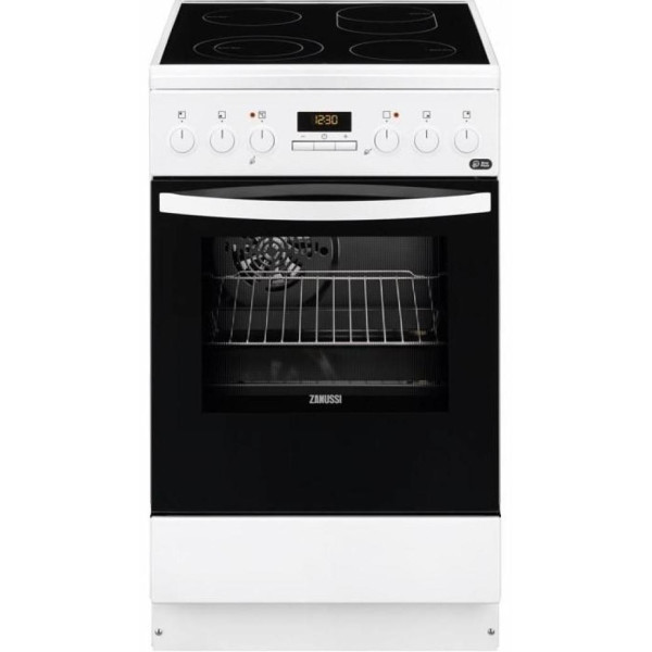

Zanussi ZCV9553G1W