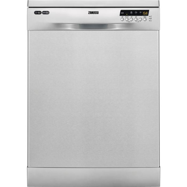 

Посудомоечная машина Zanussi ZDF26004XA