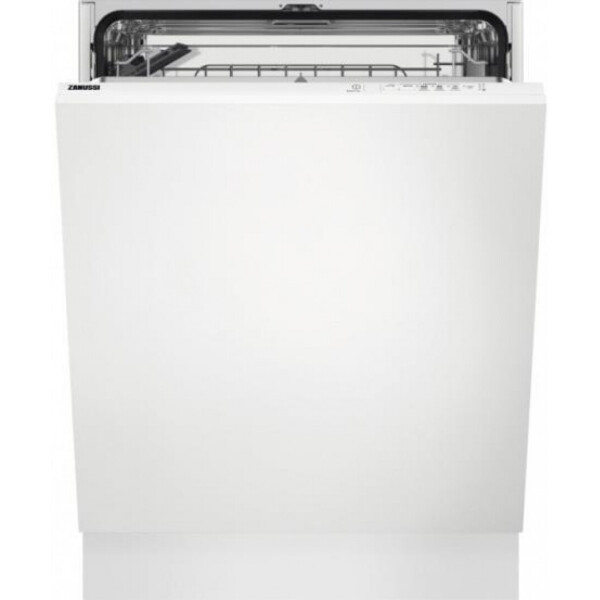 

Посудомоечная машина Zanussi ZDLN91511