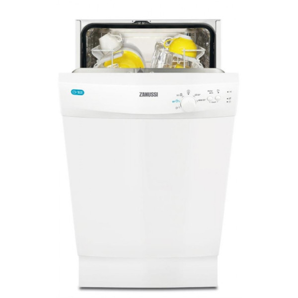 

Zanussi ZDS12002WA