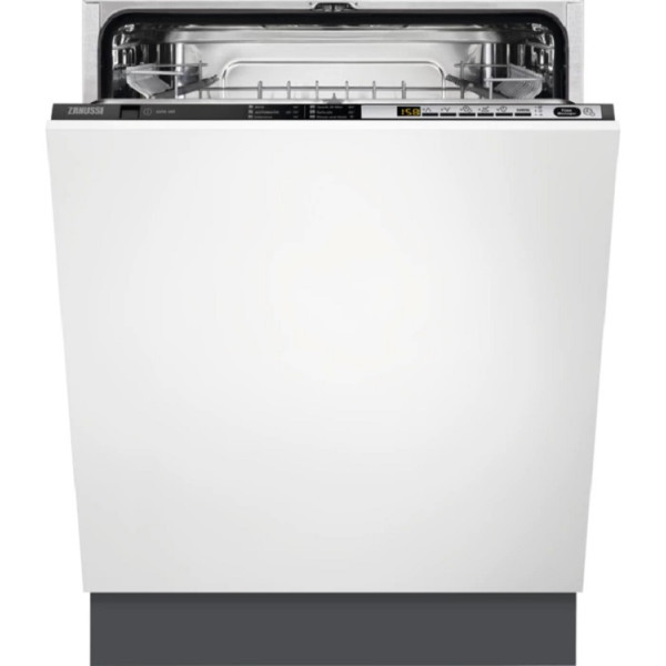 

Zanussi ZDT26022FA