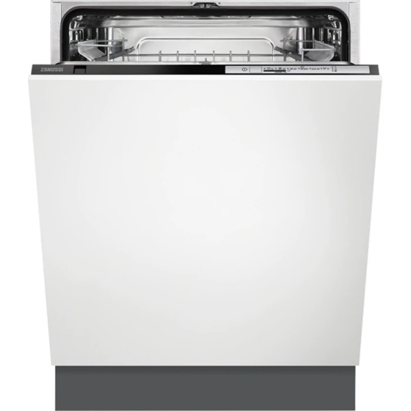 

Zanussi ZDT921006F