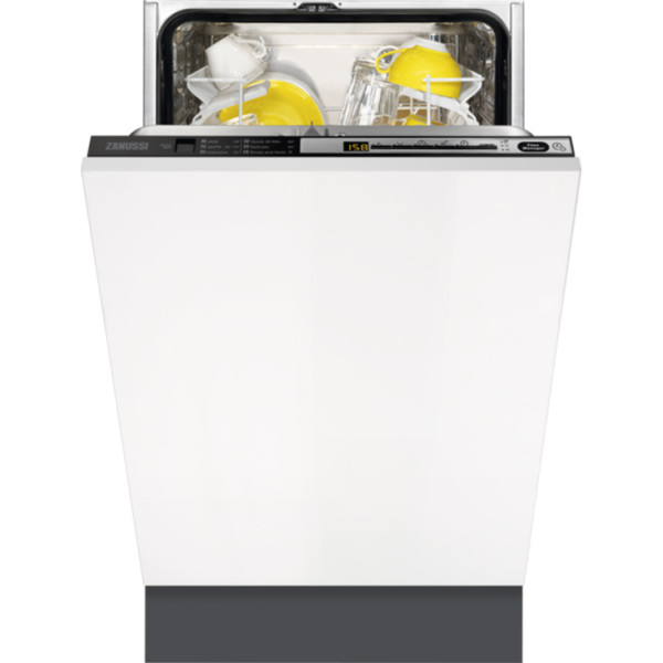 

Zanussi ZDV91506FA