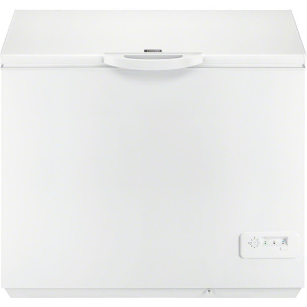 

ZANUSSI ZFC31400WA