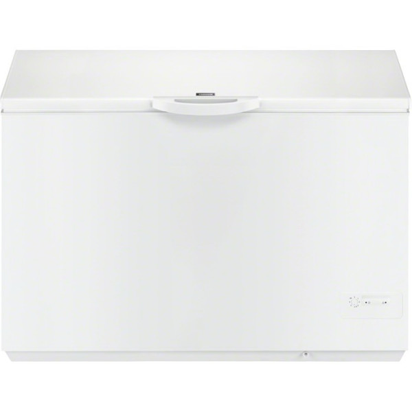 

ZANUSSI ZFC41400WA