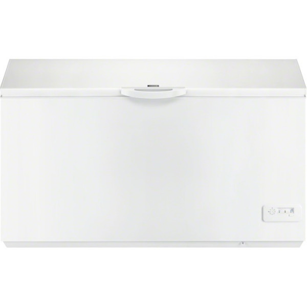 

ZANUSSI ZFC51400WA