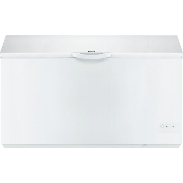 

ZANUSSI ZFC51400WA