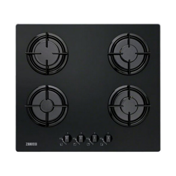 

Варочная поверхность Zanussi ZGO 65414 BA