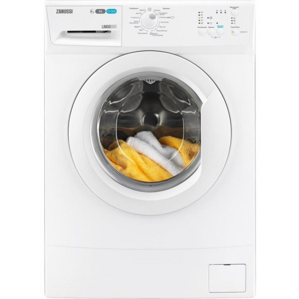 Стиральная машина Zanussi ZWSE680V