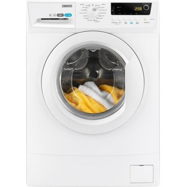 

Zanussi ZWSG7121V