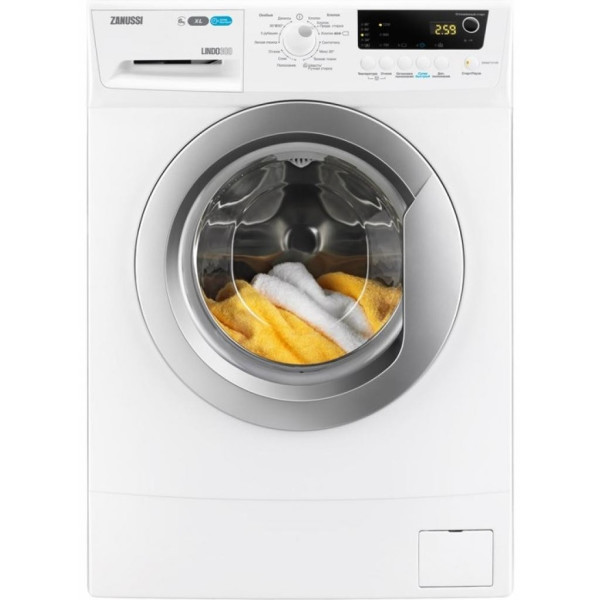 

Zanussi ZWSH7121VS