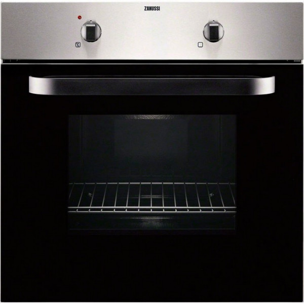 

Духовой шкаф Zanussi ZZB 510301 X