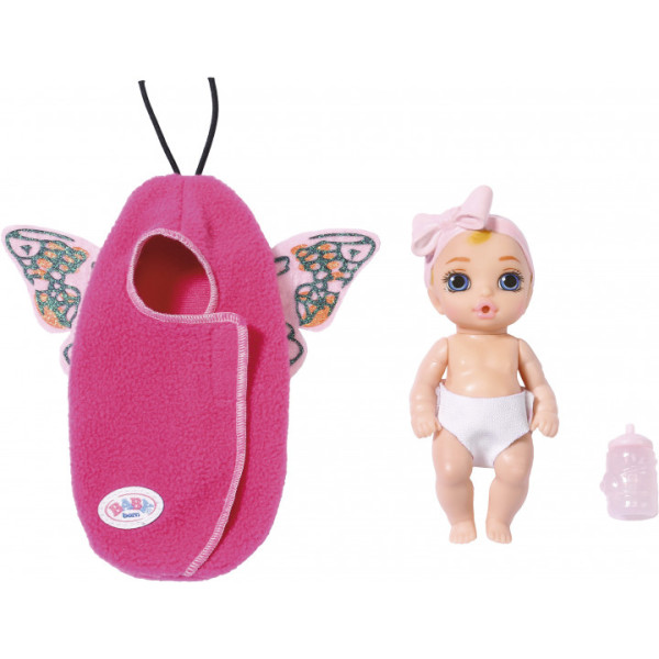 

Пупс Zapf Creation Baby Born Очаровательный Сюрприз (904060)
