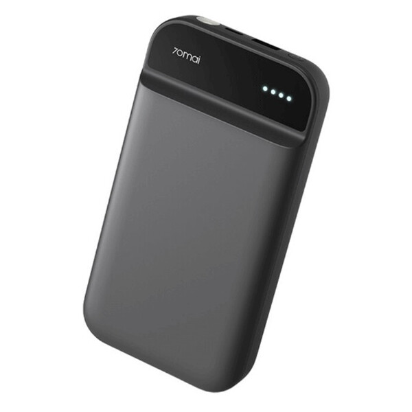 

Power Bank Xiaomi 70mai Midrive PS01 (11000mAh)