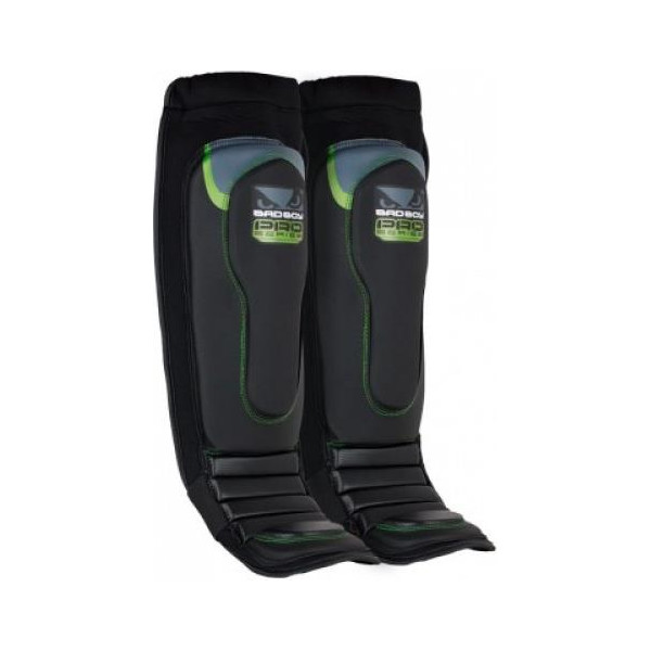 

Bad Boy Pro Series 3.0 Green р. L/XL