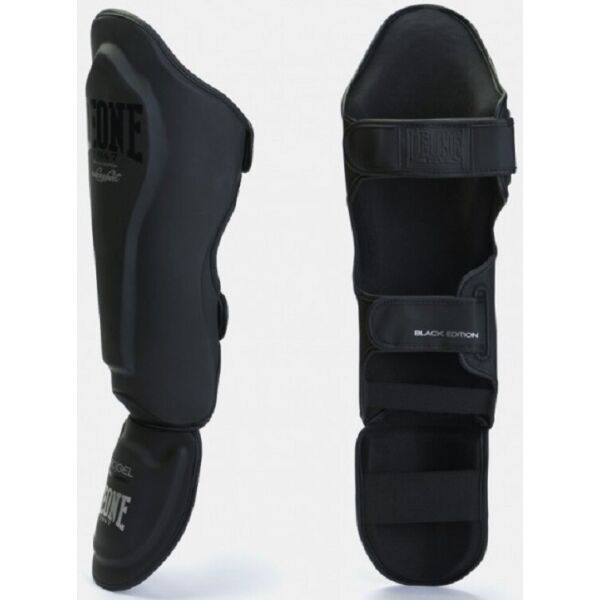 

Защита голени Leone Mono Black L/XL(2745_500124)