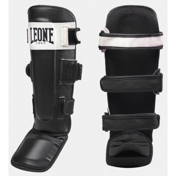 

Защита голени Leone Shock Black M(1453_500040)