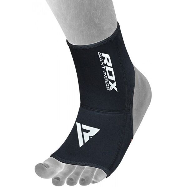

Защита голеностопа RDX Neopren Anclet Right L/XL(1897_40253)
