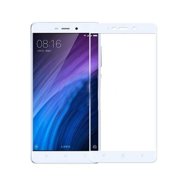 

Nillkin CP+ White для Xiaomi Mi A2