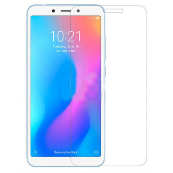 

Nillkin H series для Xiaomi Redmi 6A