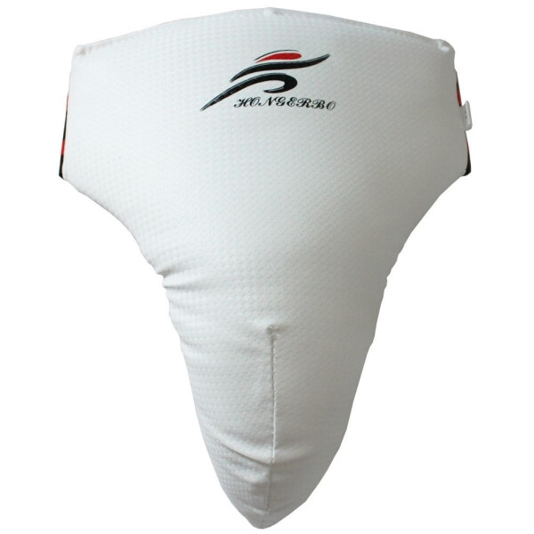 

Защита паха для тхэквандо (Jockstrap) Bavar Sport Белая M (00023485)