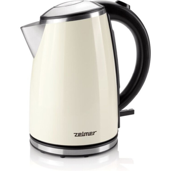 

Электрочайник Zelmer ZCK1274E