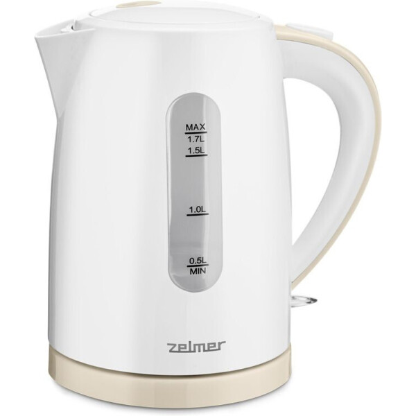 

Электрочайник Zelmer ZCK7616I