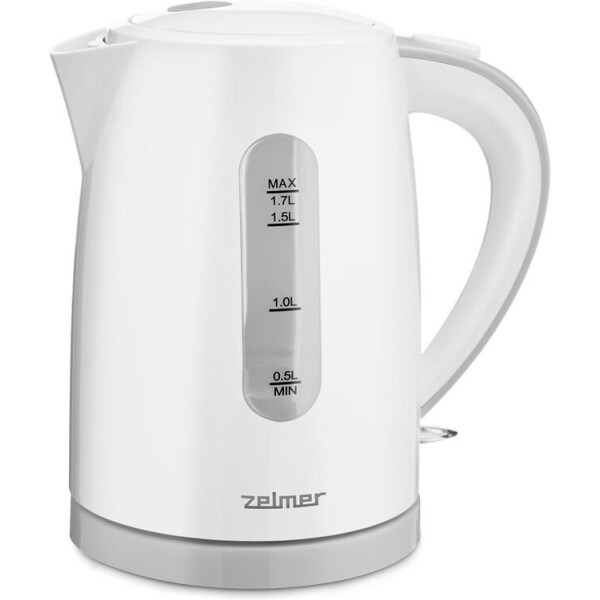 

Электрочайник Zelmer ZCK7616S