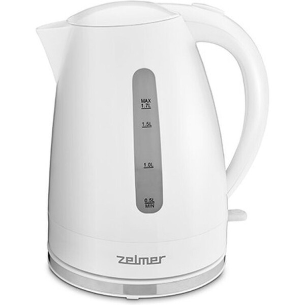 

Электрочайник Zelmer ZCK7617W