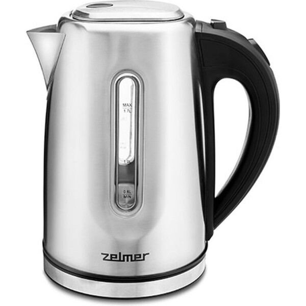 

Электрочайник Zelmer ZCK7924