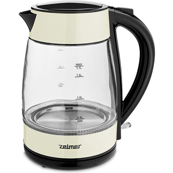 

Электрочайник Zelmer ZCK8011I