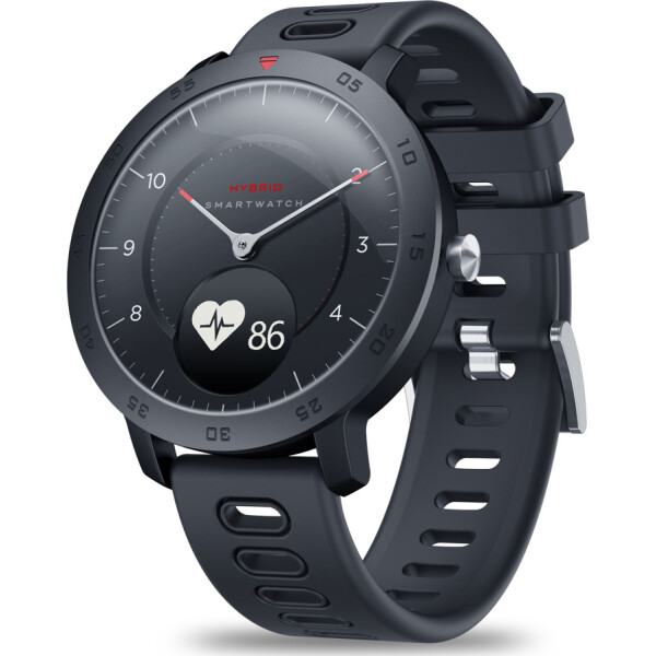 

Zeblaze Hybrid Black