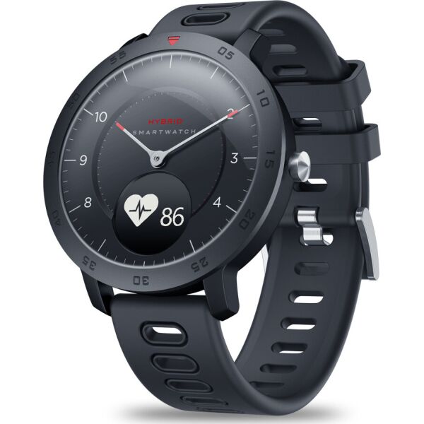 

Zeblaze Hybrid Black