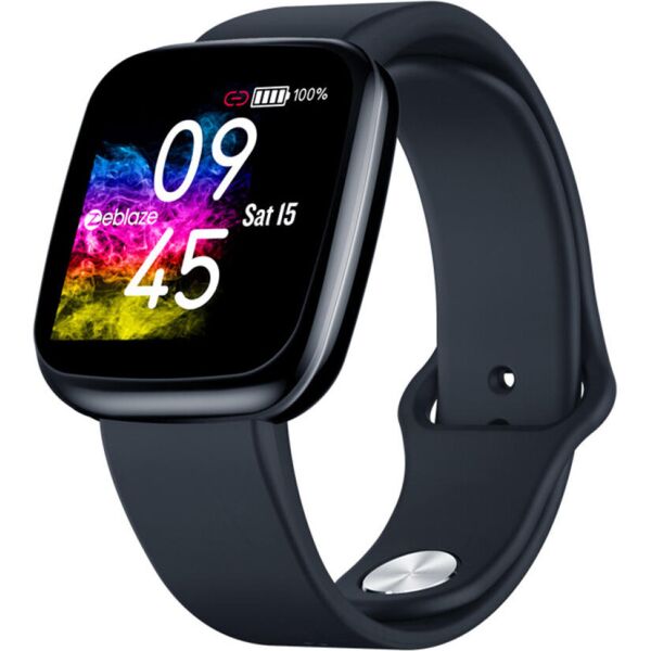 

Zeblaze Crystal 3 Black