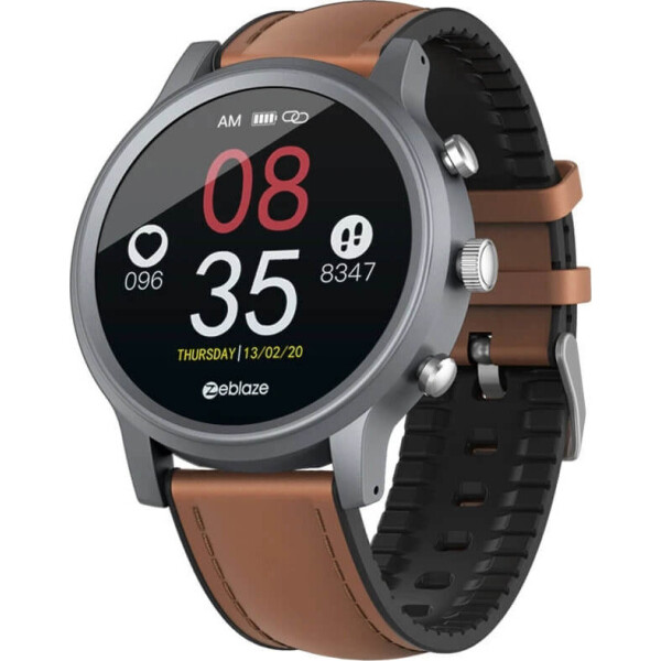 

Zeblaze NEO 3 Silver