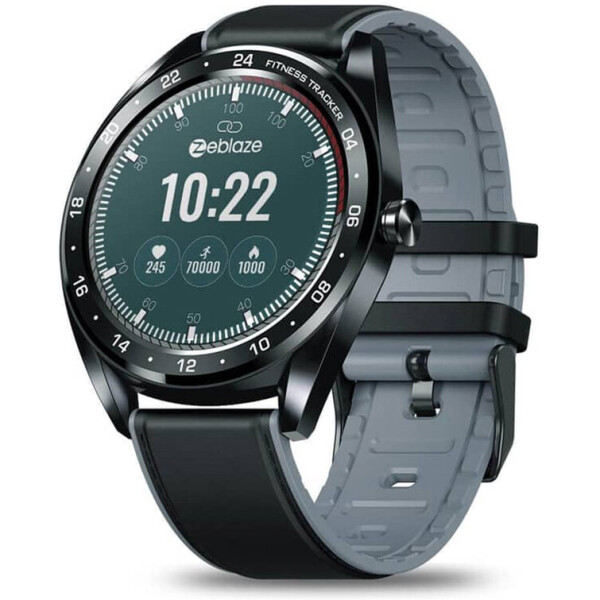 

Смарт-часы Zeblaze NEO Black