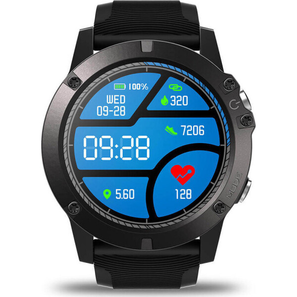 

Zeblaze Vibe 3 Pro black