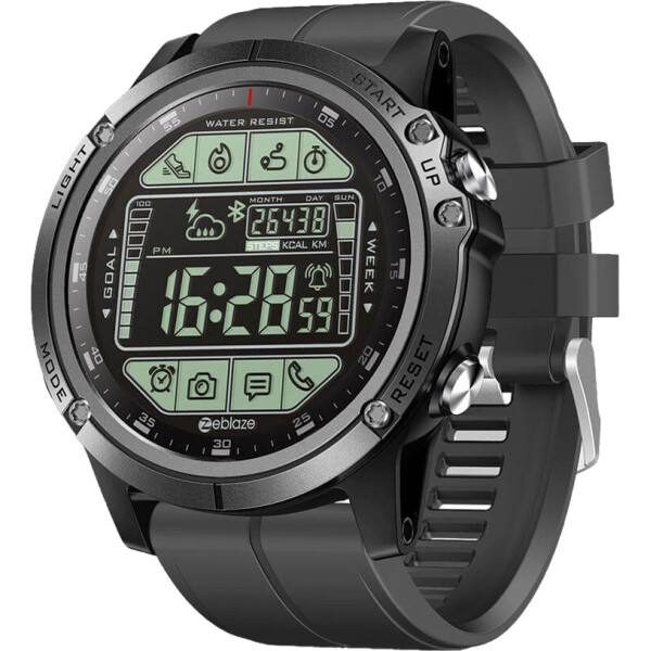 

Zeblaze VIBE 3S Black