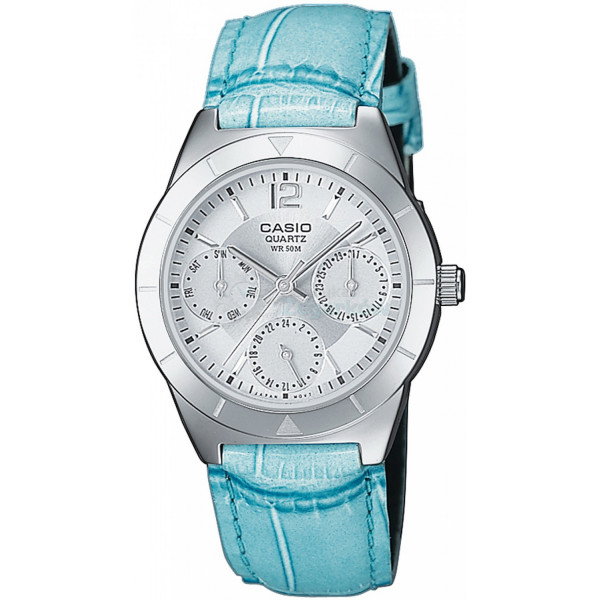 

CASIO LTP-2069L-7A2
