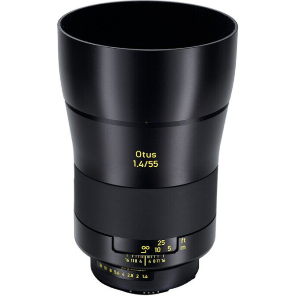 

ZEISS Otus 1.4/55 ZE