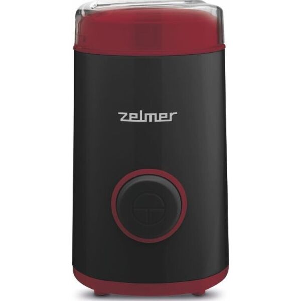 

Кофемолка Zelmer ZCG7325B