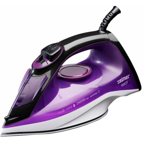

Zelmer ZIR1515 Ceramic